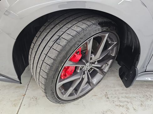 Used 2025 Acura Integra Type S FWD image 44