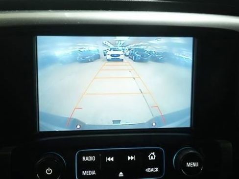 Used 2016 Chevrolet Silverado 2500 LTZ w/ Duramax Plus Package image 34