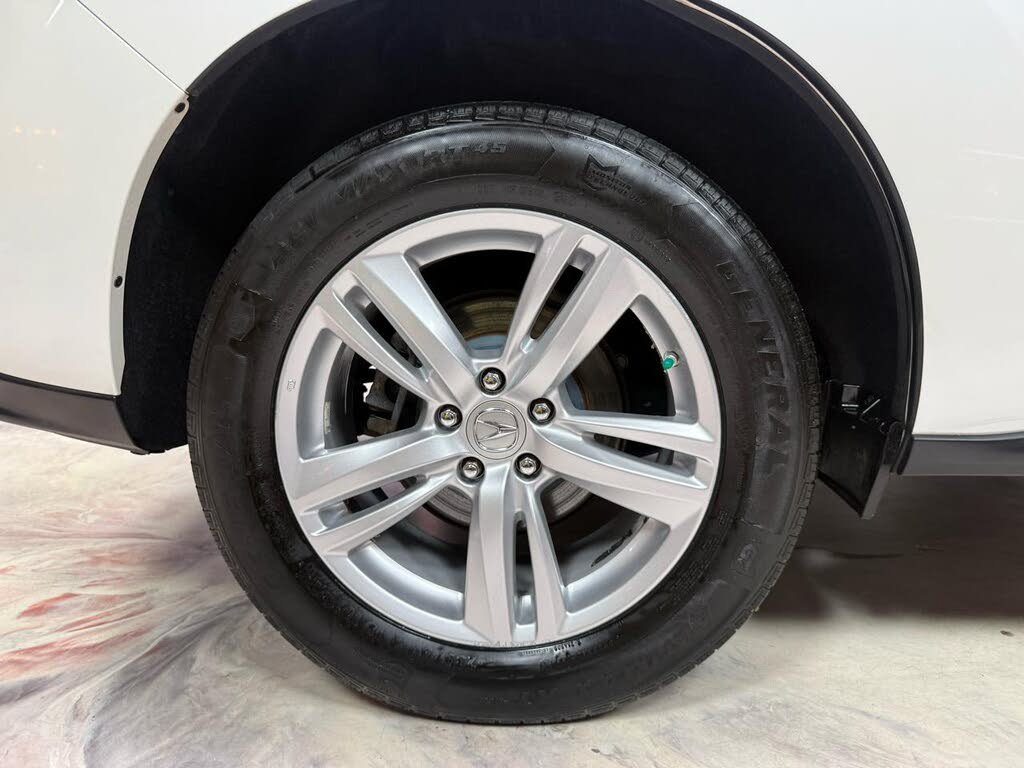 Used 2014 Acura RDX w/ Technology Package AWD/4WD image 26