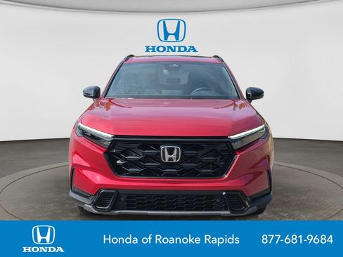 New 2026 Honda CR-V Sport-L image 8