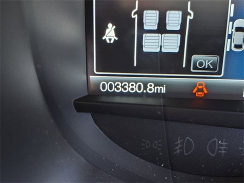 Used 2023 Ford Edge SEL w/ Convenience Package image 29