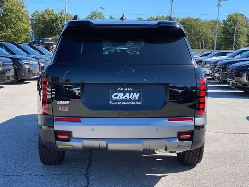 New 2026 Hyundai Palisade XRT Pro AWD/4WD image 6