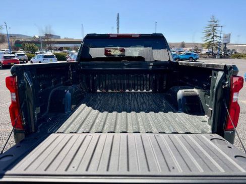 New 2026 Chevrolet Silverado 1500 LT Trail Boss image 22