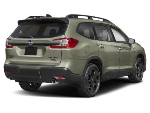Used 2025 Subaru Ascent Bronze Edition w/ Onyx Package AWD/4WD image 2