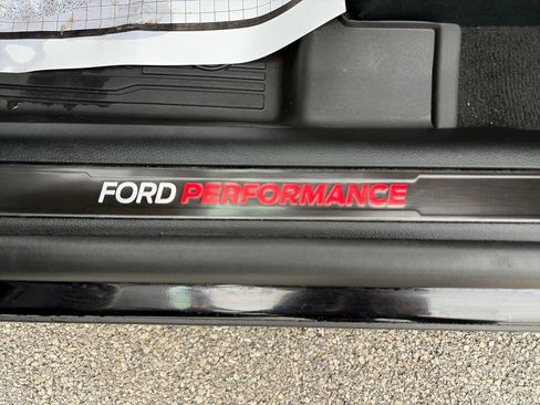 Used 2025 Ford Explorer ST w/ Sun And Sound Package AWD/4WD image 18