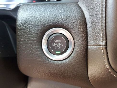 Used 2024 GMC Yukon Denali w/ Max Trailering Package RWD image 24