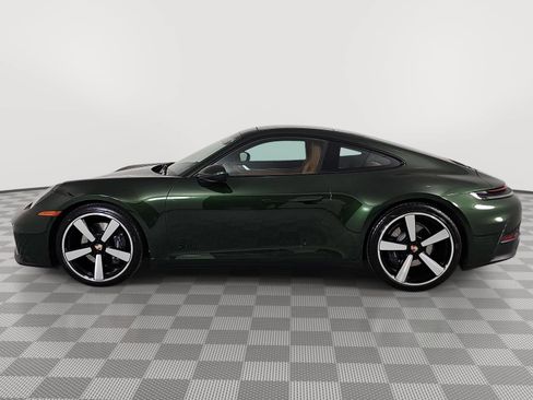 Used 2026 Porsche 911 Carrera RWD image 5