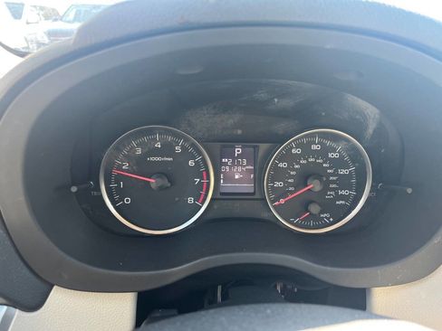 Used 2014 Subaru Crosstrek 2.0i Limited image 16