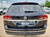 Used 2019 Volkswagen Atlas SE w/ Towing Package image 5