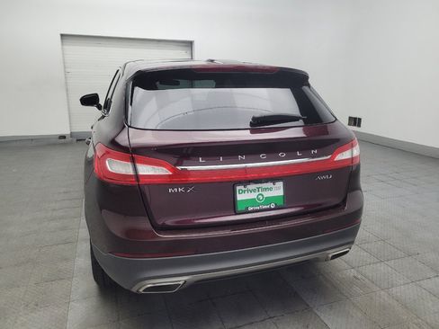 Used 2018 Lincoln MKX Reserve w/ Lincoln MKX Climate Package AWD/4WD image 6
