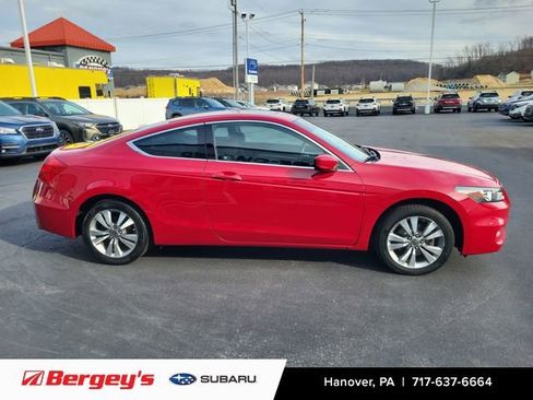 Used 2012 Honda Accord EX image 7