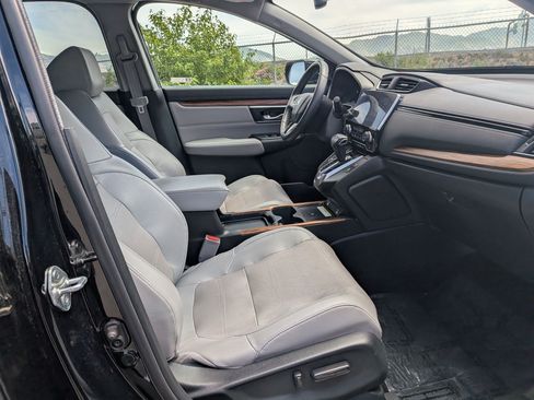 Used 2022 Honda CR-V Touring image 32