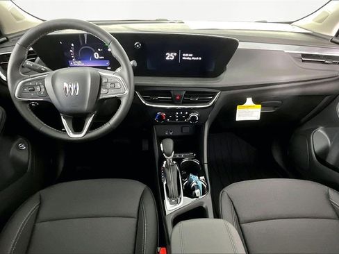 New 2026 Buick Encore GX Preferred w/ Comfort Package image 6