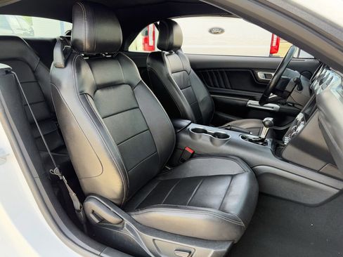 Used 2023 Ford Mustang Premium RWD image 30