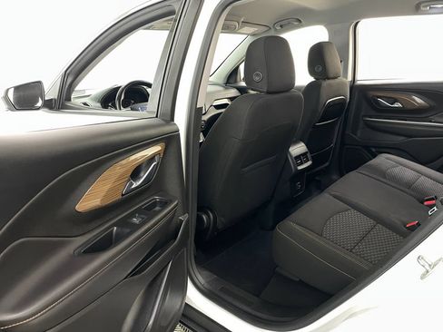 Used 2019 GMC Terrain SLE FWD image 39