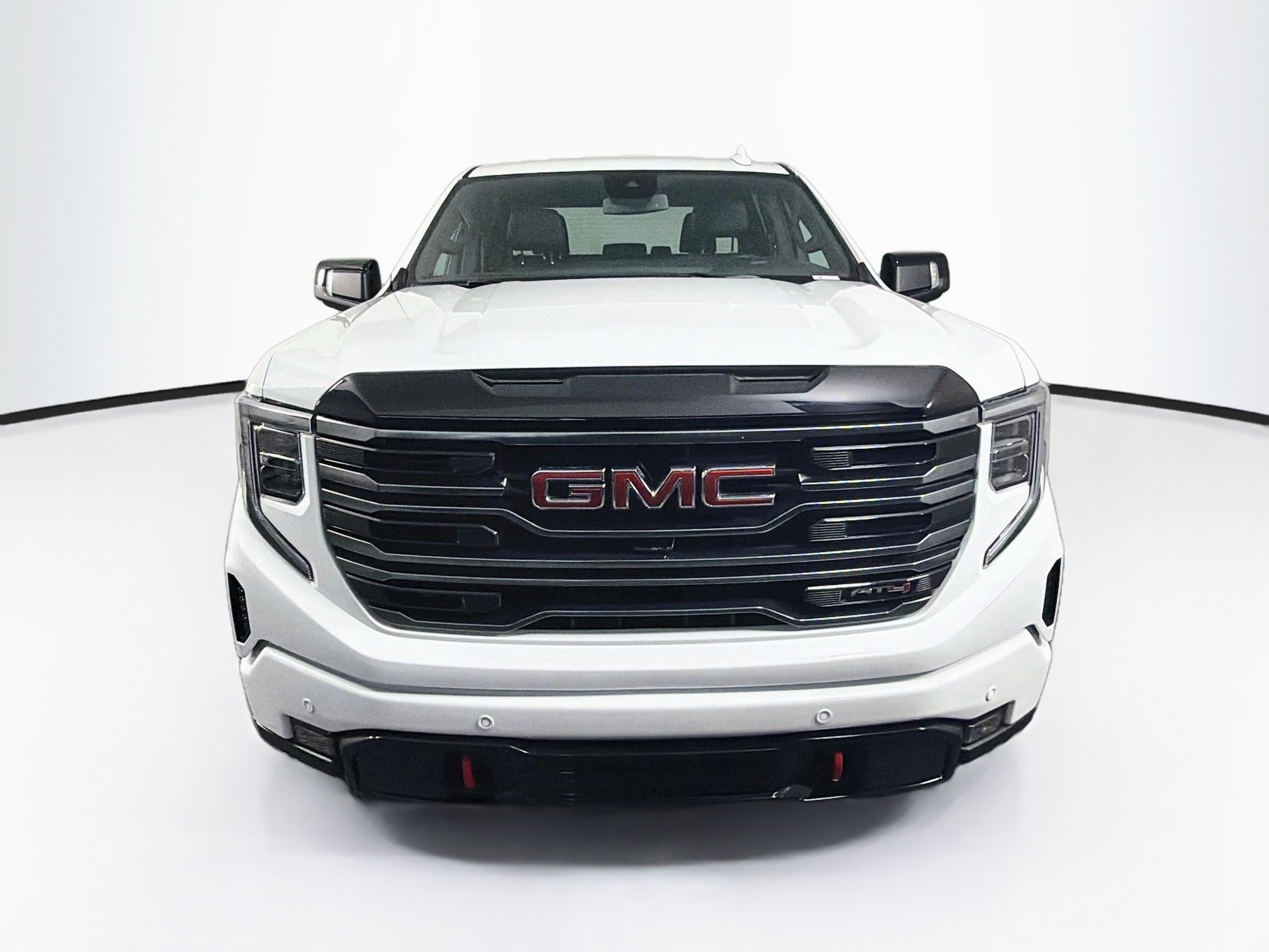Used 2026 GMC Sierra 1500 AT4 AWD/4WD image 2
