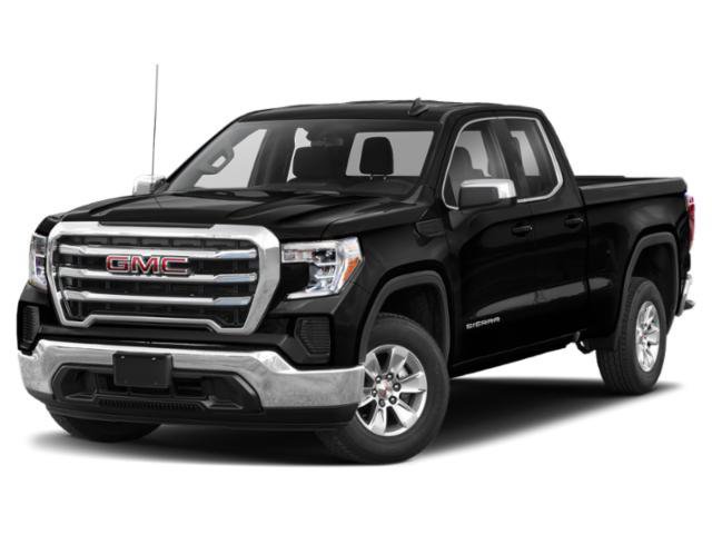 Used 2019 GMC Sierra 1500 SLE w/ SLE Value Package AWD/4WD image 1