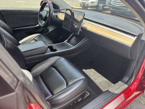 Used 2020 Tesla Model 3 Performance AWD/4WD image 13