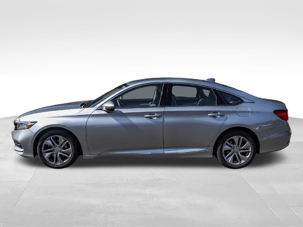 Used 2018 Honda Accord LX image 7