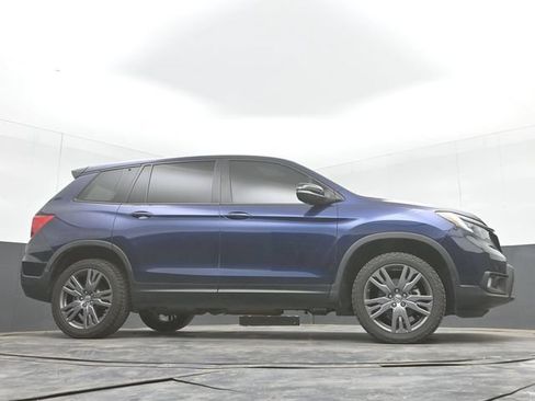 Used 2021 Honda Passport EX-L image 36