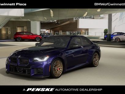 New 2026 BMW M2 CS