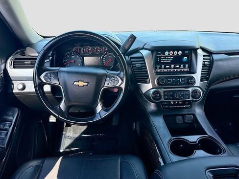 Used 2018 Chevrolet Tahoe LS RWD image 21