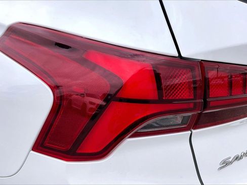 Used 2023 Hyundai Santa Fe SEL Convenience image 20