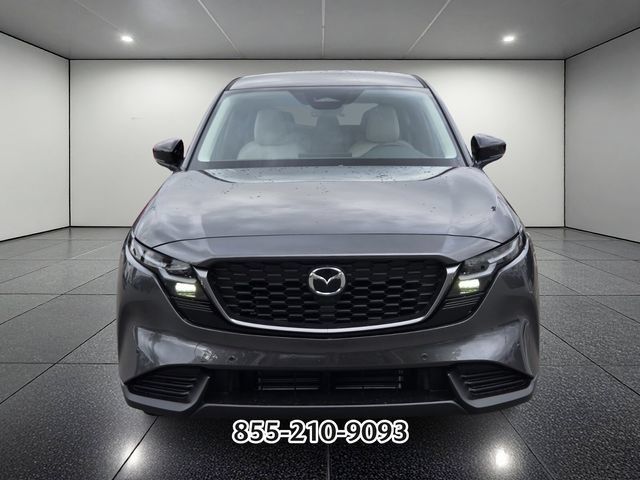 New 2026 MAZDA CX-5 Select AWD/4WD image 5