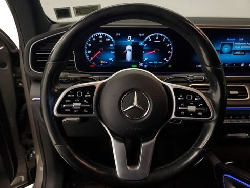 Used 2020 Mercedes-Benz GLS 450 4MATIC image 13