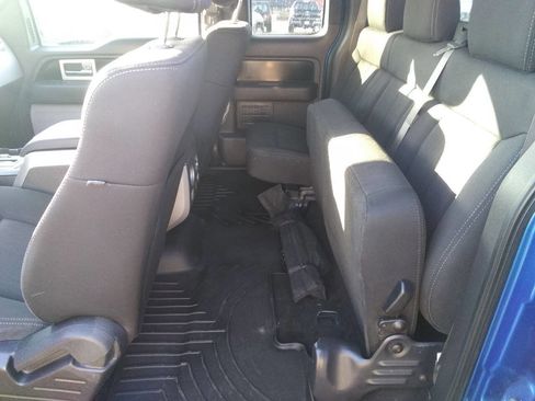Used 2012 Ford F150 FX4 w/ FX Plus Pkg image 19
