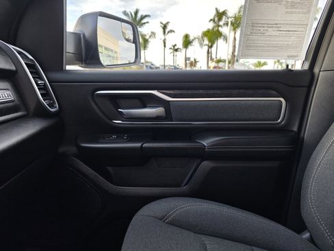 Certified 2021 RAM 1500 Big Horn image 13