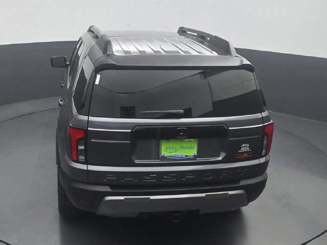 New 2026 Honda Passport TrailSport Elite image 23