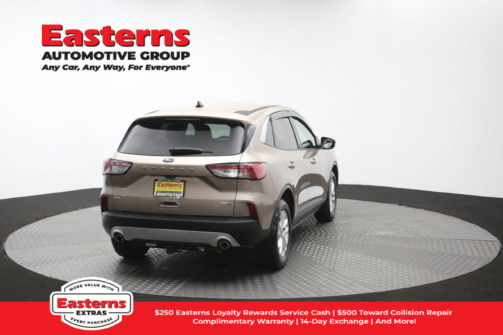 Used 2020 Ford Escape SE AWD/4WD image 41