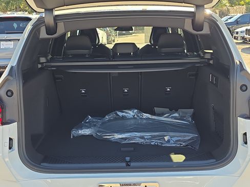 New 2026 BMW X3 xDrive30 w/ Premium Package image 9