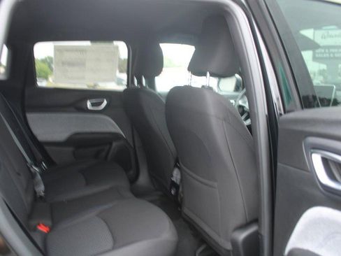New 2025 Jeep Compass Sport image 4