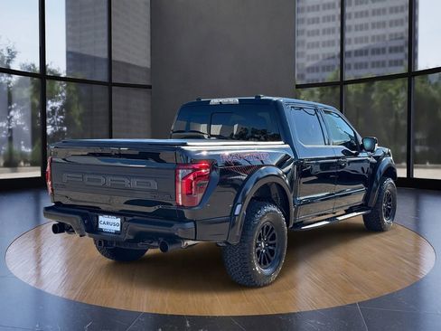 Used 2024 Ford F150 Raptor image 3