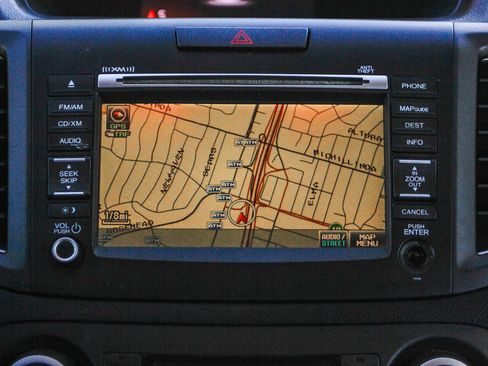 Used 2014 Honda CR-V EX-L image 14