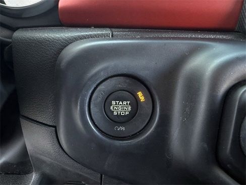 Used 2023 Jeep Wrangler Rubicon w/ Xtreme 35 Tire Package image 22