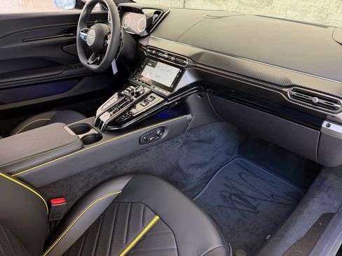 New 2026 Aston Martin V8 Vantage S image 17