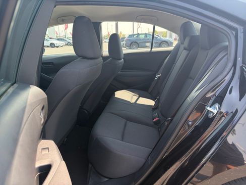 Used 2024 Toyota Corolla LE FWD image 25