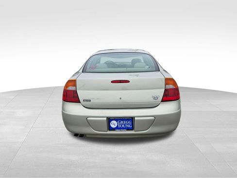 Used 2000 Chrysler 300M FWD image 6