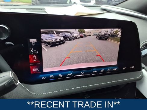 Used 2026 Chevrolet Corvette Stingray Preferred Conv w/ Stealth Interior Trim Package RWD image 3