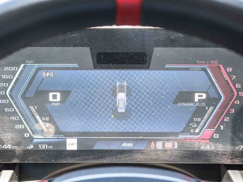 Used 2025 BMW M5 w/ M Driver's Package AWD/4WD image 24