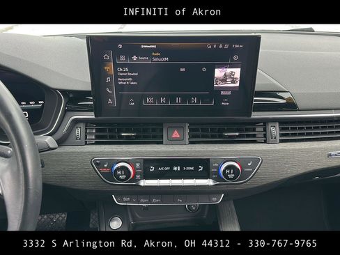 Used 2024 Audi A5 2.0T Premium Plus image 41