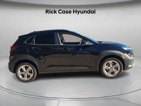 Used 2023 Hyundai Kona SEL w/ Cargo Package image 4
