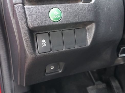 Used 2017 Honda Fit EX-L image 13