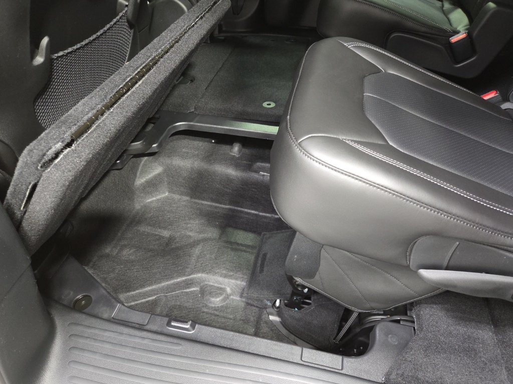 New 2026 Chrysler Pacifica Select w/ S Appearance Package FWD image 33