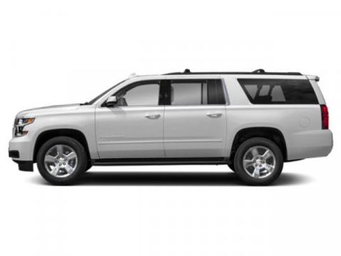 Used 2020 Chevrolet Suburban LT w/ Luxury Package image 6