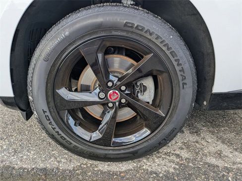 Used 2023 Jaguar F-PACE S image 21