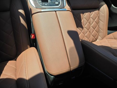 New 2026 BMW X5 xDrive50e AWD/4WD image 53